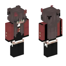 Minecraft Skin #160029