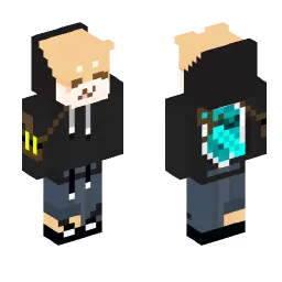 Minecraft Skin #160035