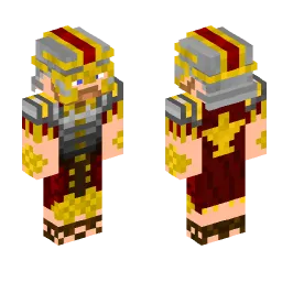 Minecraft Skin #160050