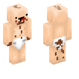 Minecraft Skin #160051