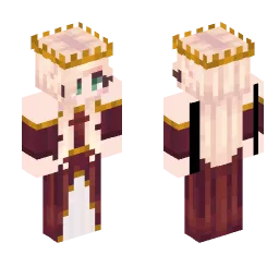 Minecraft Skin #160054