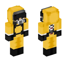 Minecraft Skin #160066