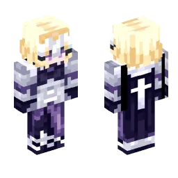 Minecraft Skin #160069