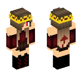 Minecraft Skin #160072