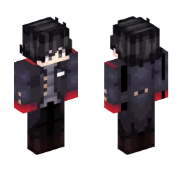 Minecraft Skin #160074