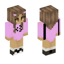 Minecraft Skin #160077