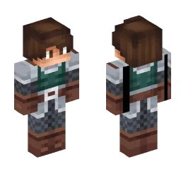Minecraft Skin #160083
