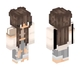 Minecraft Skin #160091
