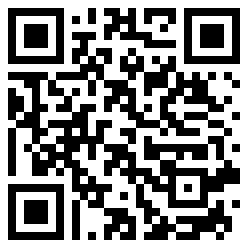 BaneFashey QR Code