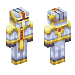 Minecraft Skin #160095