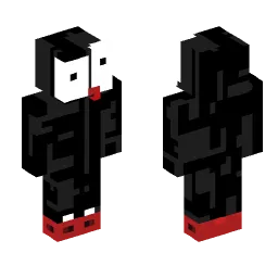 Minecraft Skin #160102