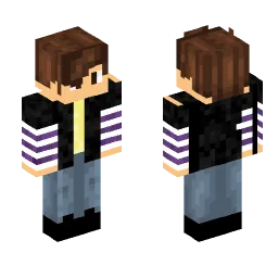 Minecraft Skin #160105