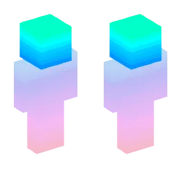 Minecraft Skin #160110