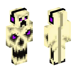 Minecraft Skin #160119