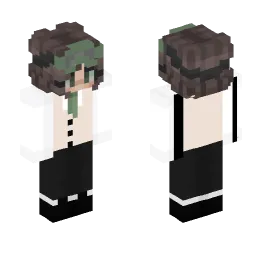 Minecraft Skin #160124