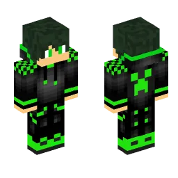 Minecraft Skin #160125