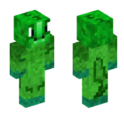 Minecraft Skin #160132