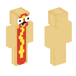 Minecraft Skin #160136
