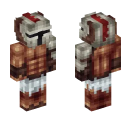 Minecraft Skin #160144