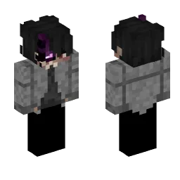 Minecraft Skin #160156