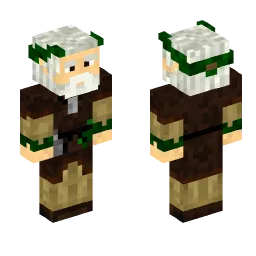 Minecraft Skin #160163