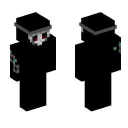 Minecraft Skin #160164