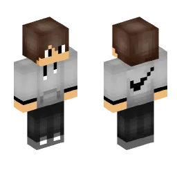 Minecraft Skin #160172