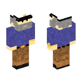 Minecraft Skin #160174