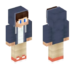 Minecraft Skin #160182