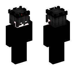 Minecraft Skin #160190