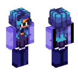Minecraft Skin #160195
