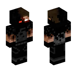 Minecraft Skin #160196