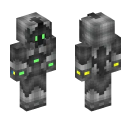 Minecraft Skin #160200