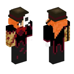 Minecraft Skin #160213