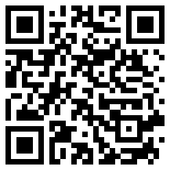 blossom QR Code