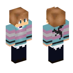 Minecraft Skin #160227