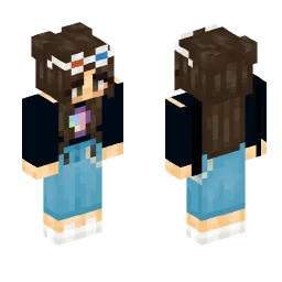 Minecraft Skin #160228