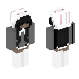 Minecraft Skin #160232