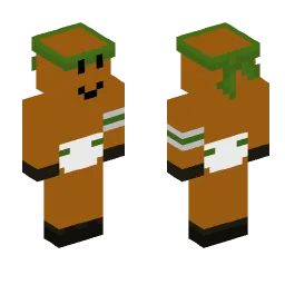 Minecraft Skin #160235
