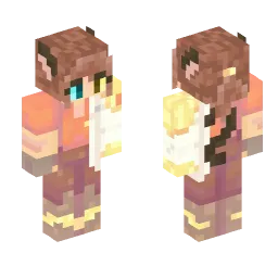 Minecraft Skin #160239