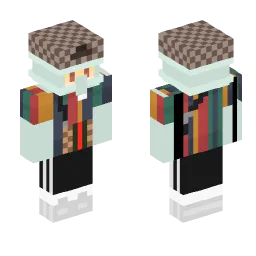 Minecraft Skin #160247