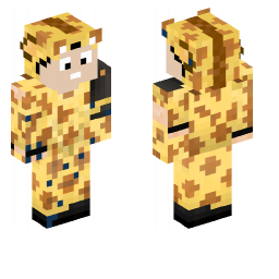 Minecraft Skin #160248