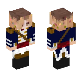 Minecraft Skin #160249