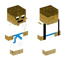 Minecraft Skin #160250