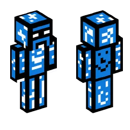 Minecraft Skin #160252