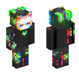 Minecraft Skin #160258