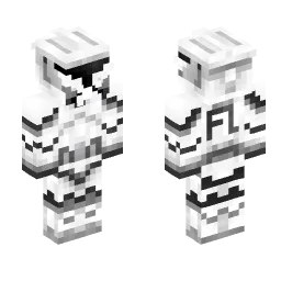 Minecraft Skin #160265