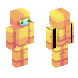 Minecraft Skin #160266