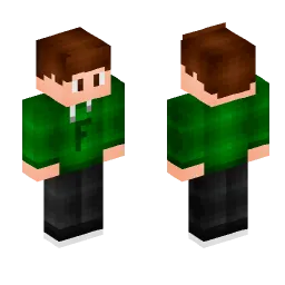 Minecraft Skin #160269