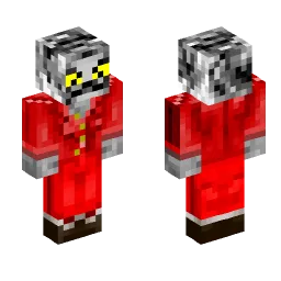 Minecraft Skin #160271